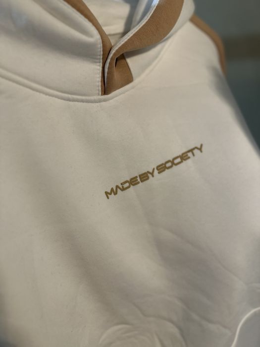 Compleu Made By Society Calitate Premium