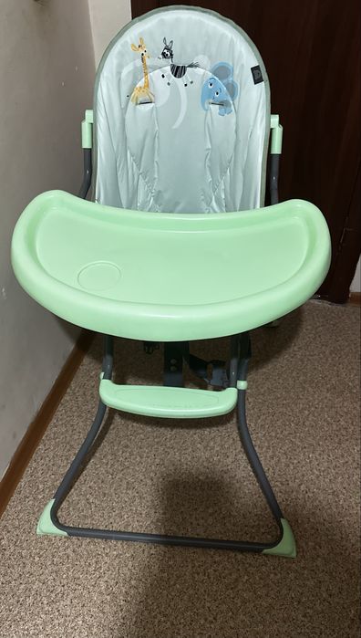 Детский  стульчик. Недорого  продам
