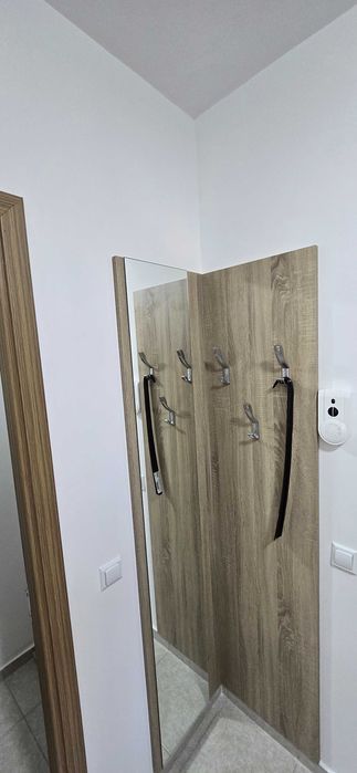 Studio de lux, Sinaia Furnica