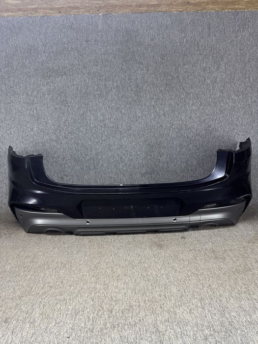 Bara spate Bmw X4 G02 M-pachet