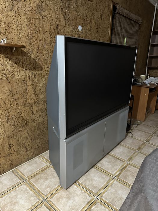 Домашний кинотеатр