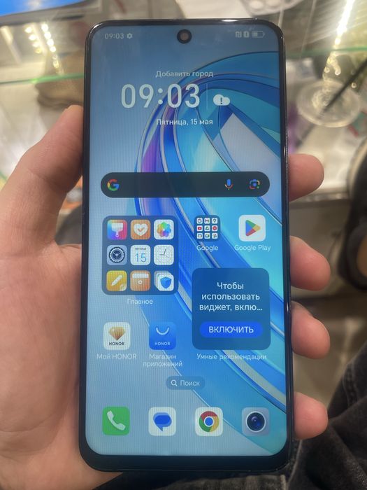 ПРОДАМ Honor X8a