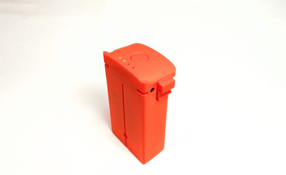 Аккумуляторы Autel nano