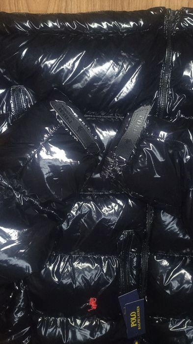 Geacă Polo Ralph Lauren