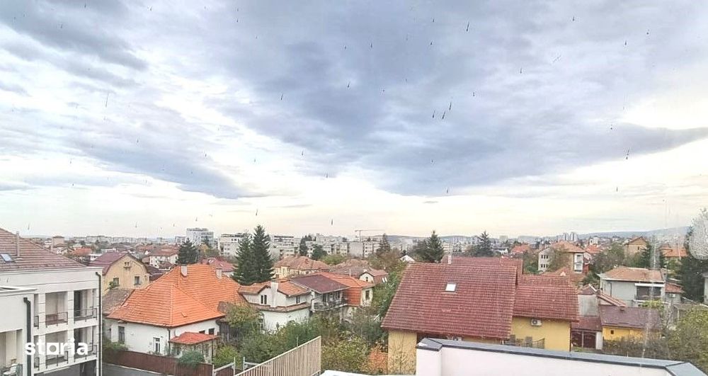 Apartament la etaj intermediar, Piata Cipariu — fotografia 3
