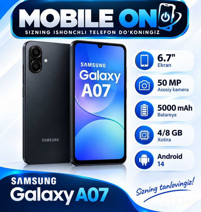 samsung galaxy A06