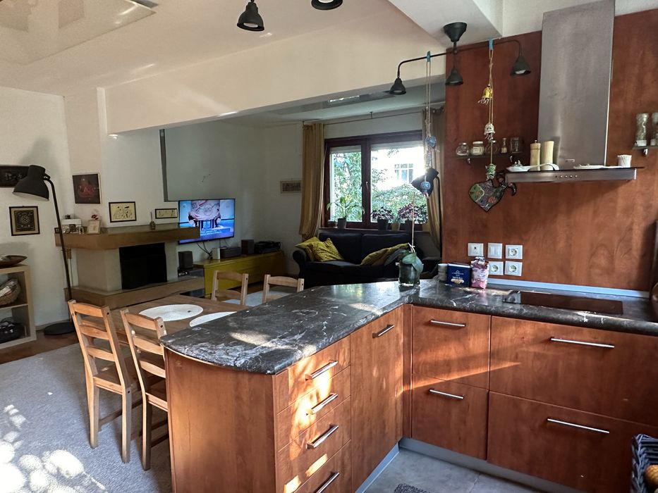 Продава се Тристаен апартамент в с. Градсковски колиби, Област Видин - 99 кв.м за 4041 €/кв.м - Снимка #1