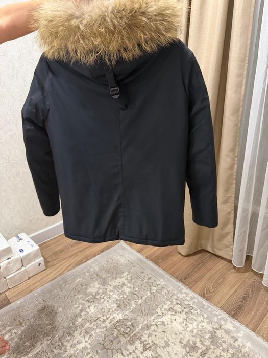Продам Пуховик куртка