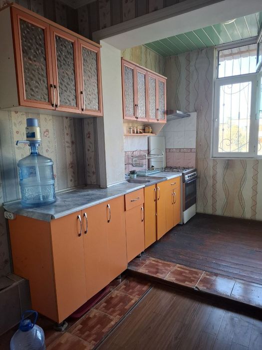 Квартира сдается