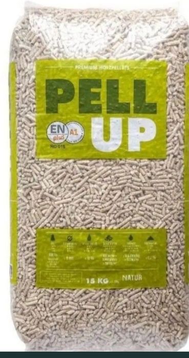 Peleti Pell up 1950 lei paletul cu posibilitate transport in Bh