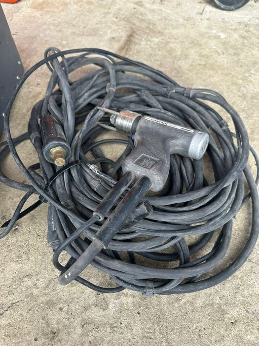 Aparat sudura în puncte CDP 99