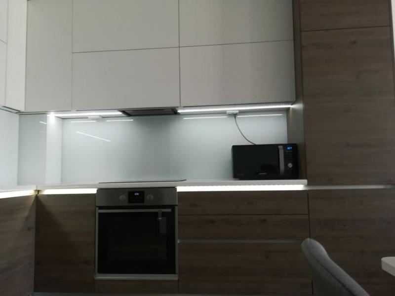 Дава се под наем Двустаен апартамент в София, Овча купел - 81 кв.м за 398.82 € - Снимка #3