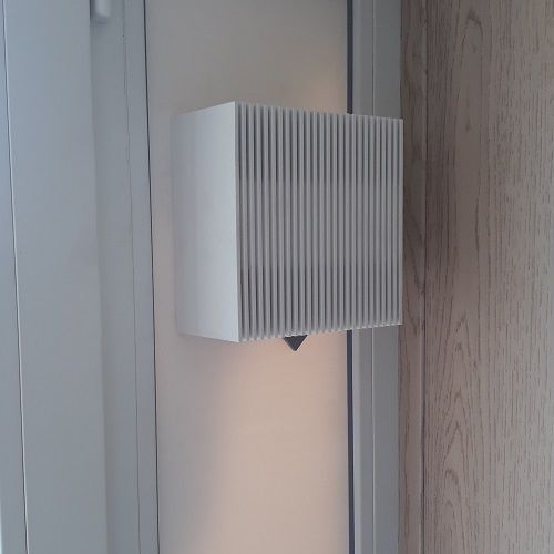 Вентиляция для вашего дома