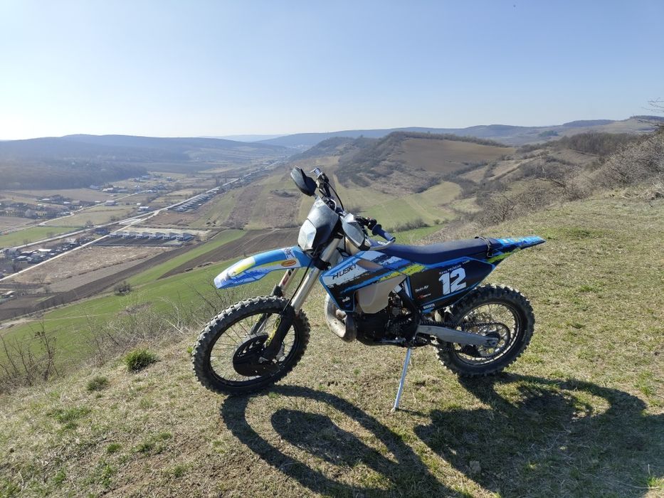 Husqvarna TX 300 2018