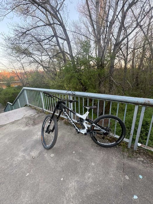 Norco Aurum 7.3 Карбон