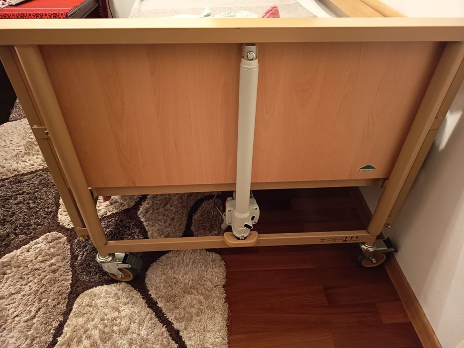 Pat medical! Preț fix 2850. Lei.