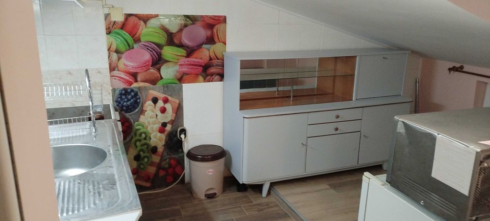 Дава се под наем Едностаен апартамент в Велико Търново, Картала - 35 кв.м за 153 € - Снимка #10