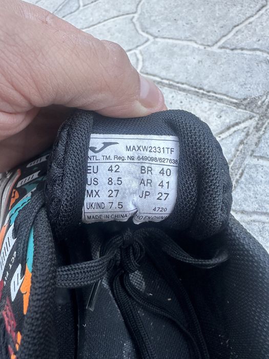 Стоножки Joma 42