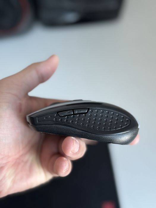 Продам мышку за 15к