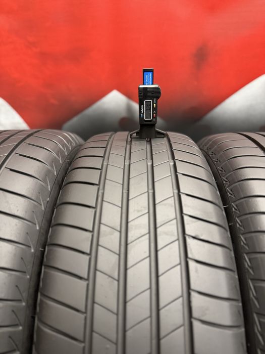235 60 17, Летни гуми, Bridgestone TuranzaT005, 4 броя