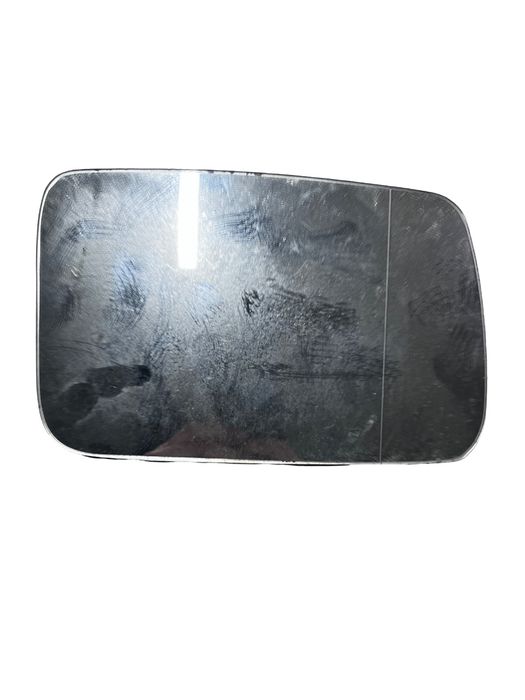 Sticla Oglinda Laterala Stanga Aftermarket Jeep Commander Xk, Xh 2005