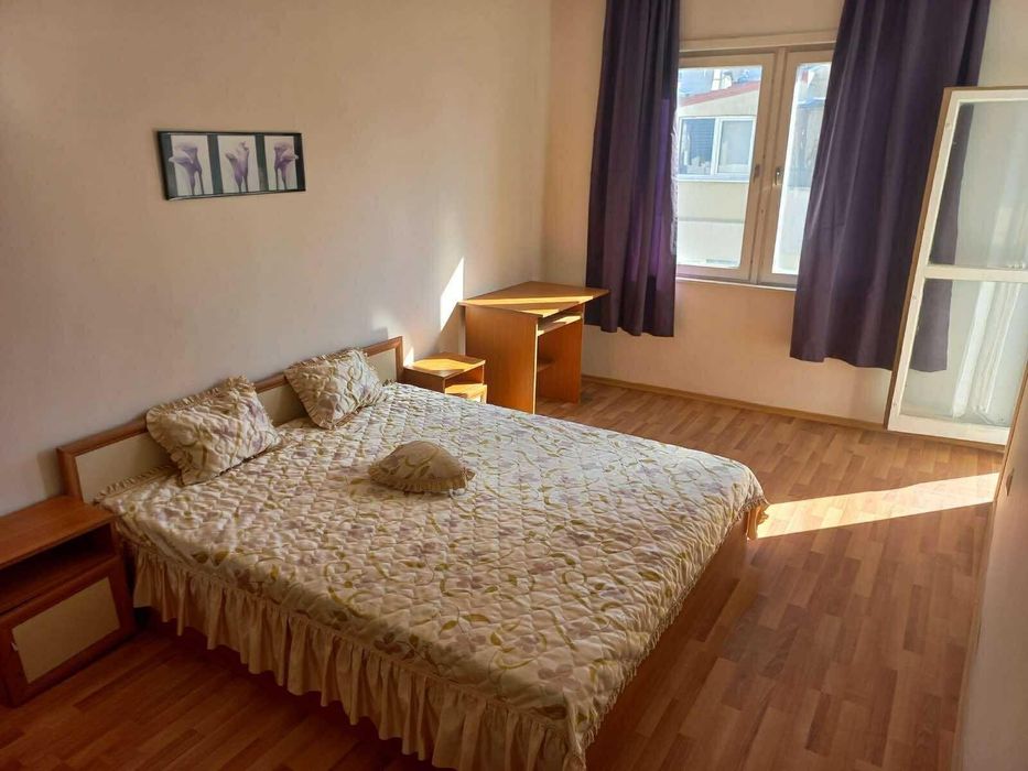 Дава се под наем Тристаен апартамент в Варна, Левски - 74 кв.м за 388.62 € - Снимка #4