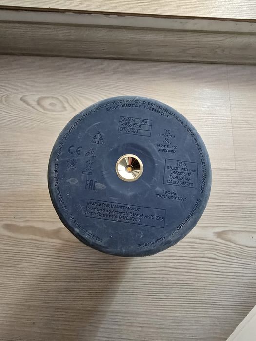 Boxa Logitech MegaBoom 3