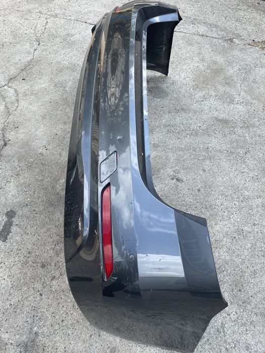 Задна броня БМВ Ф31 (zadna bronq bmw f31)