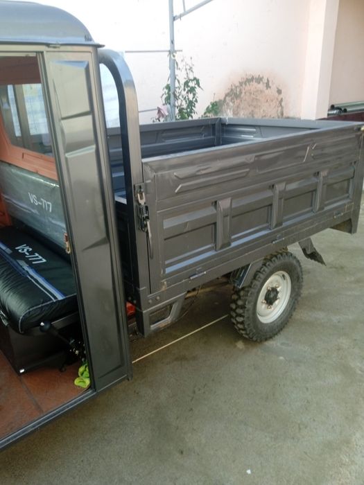 Продаётся электро муравей