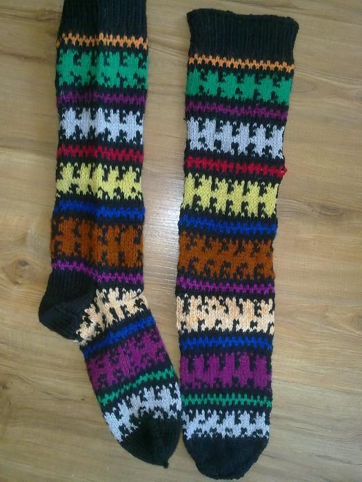 чорапи за носия