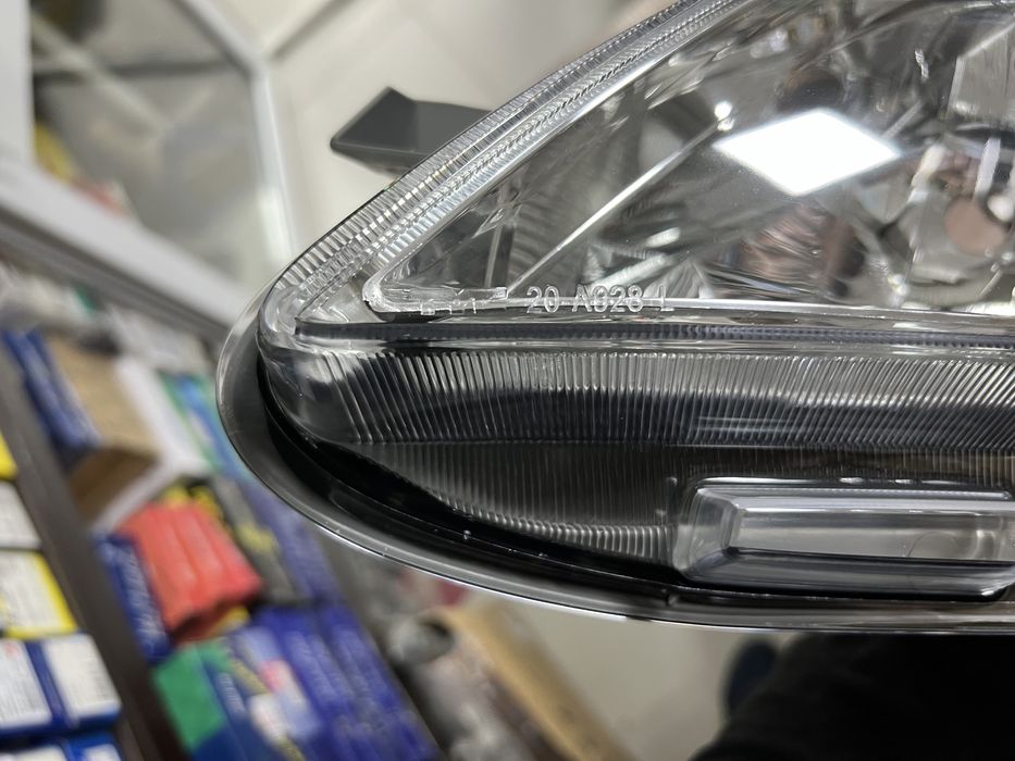 Фара левая Camry 40 араб