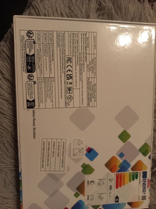 Планшет новый!!!