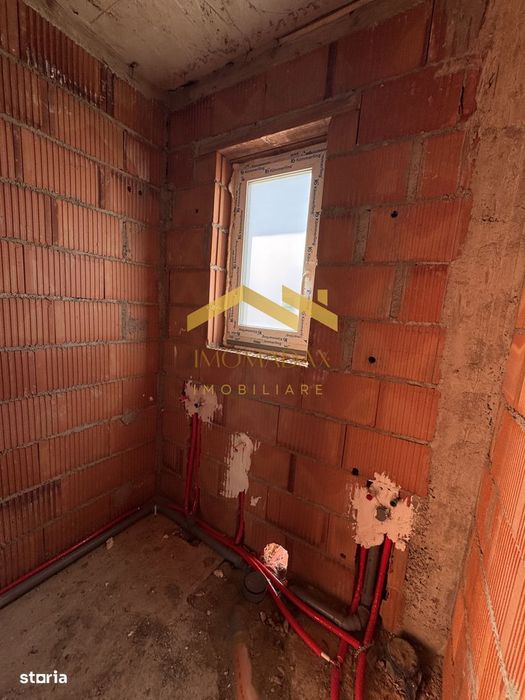 Remetea Mare-3 Camere-Predare la Cheie