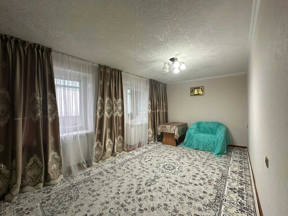 2-комнатная квартира · 53 м²