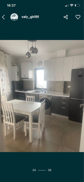 Apartament 2 camere