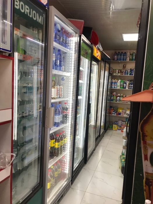 Сдается магазин ал адресу Уалиханова 90