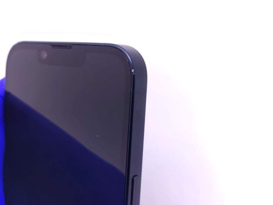 Apple iPhone 14 128GB Black 6GB Single SIM, Garantie 24 luni | #D92190