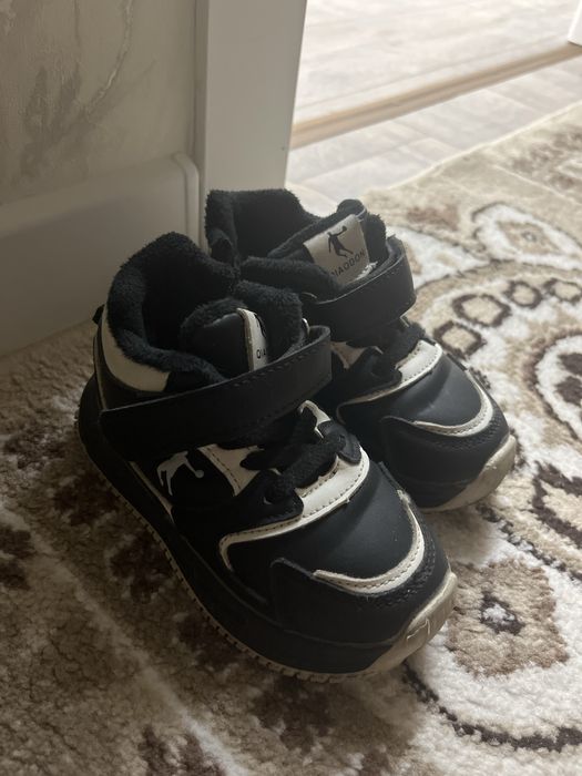 угги ботинки детский