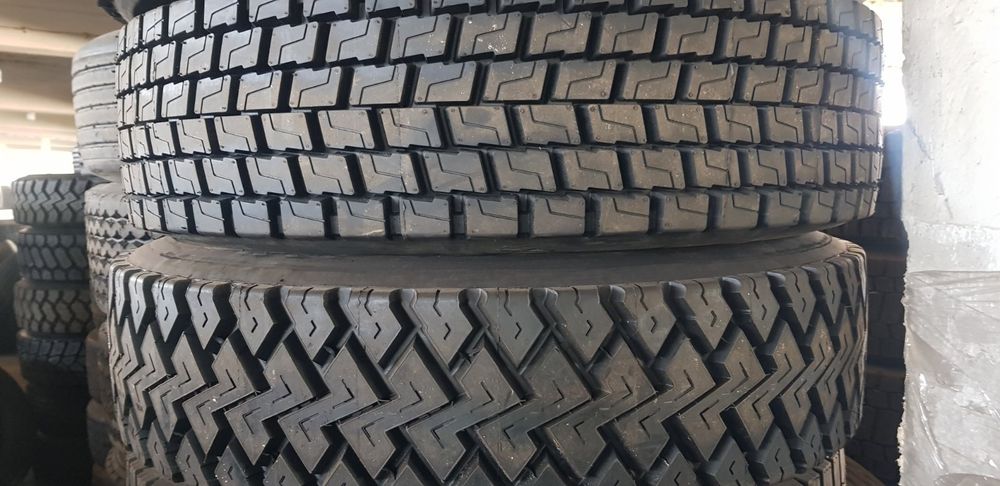 Гуми за камион 295 80 22.5