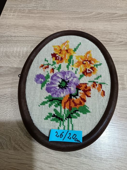 Tablouri goblen vintigi