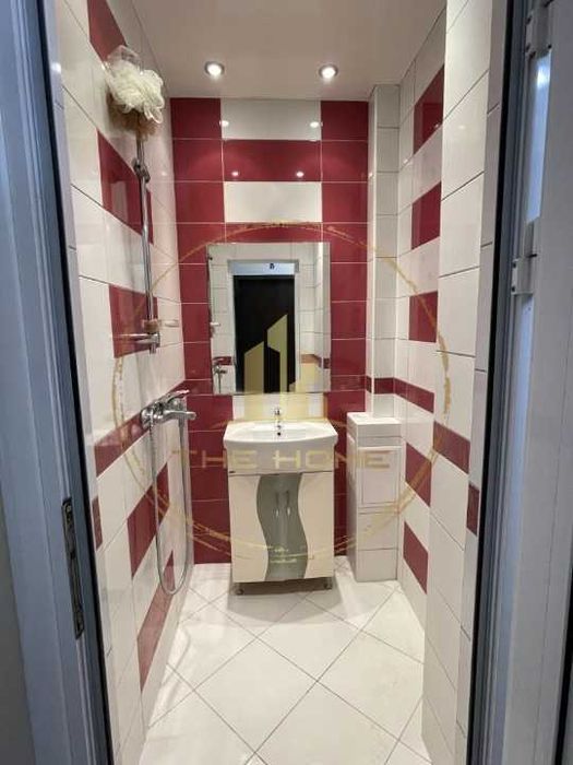 Дава се под наем Тристаен апартамент в Варна, Младост 1 - 72 кв.м за 435 € - Снимка #9