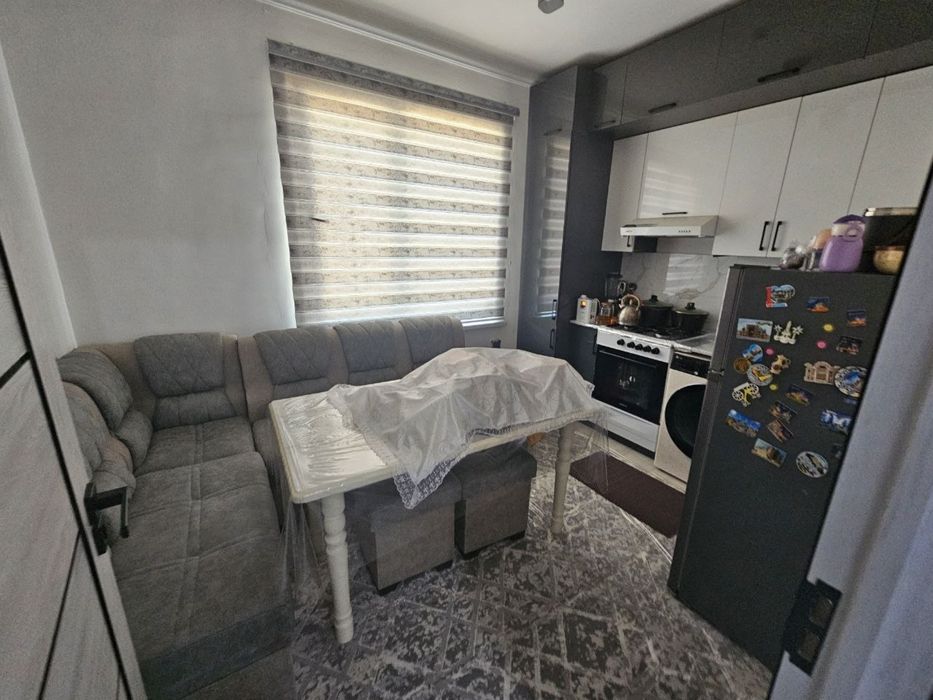 Продажа квартира