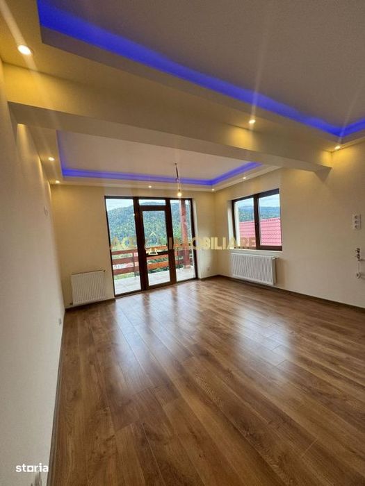 Apartament 2 camere | Busteni  | Loc de Parcare | View Superb