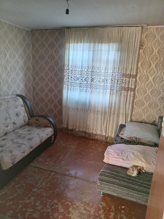 Продам дом п. Красина