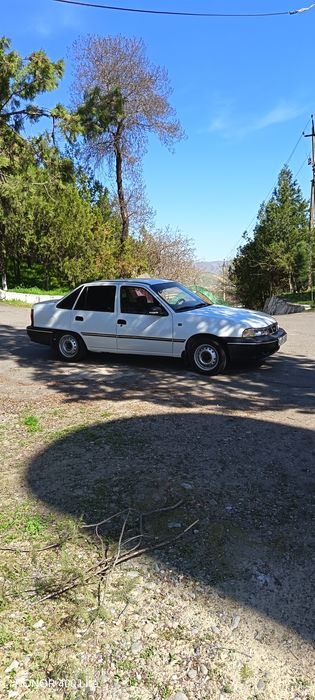 Chevrolet Nexia 2005 — 6