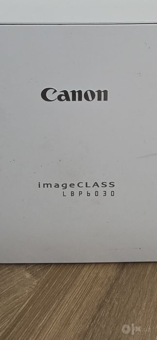 Printer Canon 6030 Lazerniy