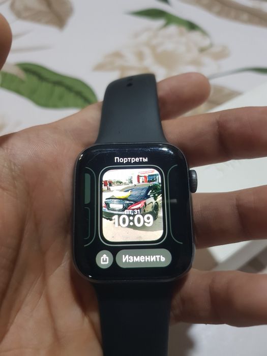 Iwatch series 4 44MM