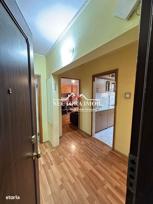 NECTORA IMOB-Apartament 2 camere , Str.Grigore Irofte,Mobilat/Utilat