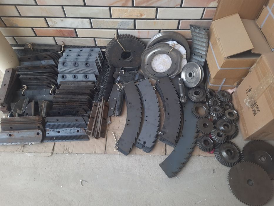 Сэлос камбой запчас турэтиски Жиззах шахар