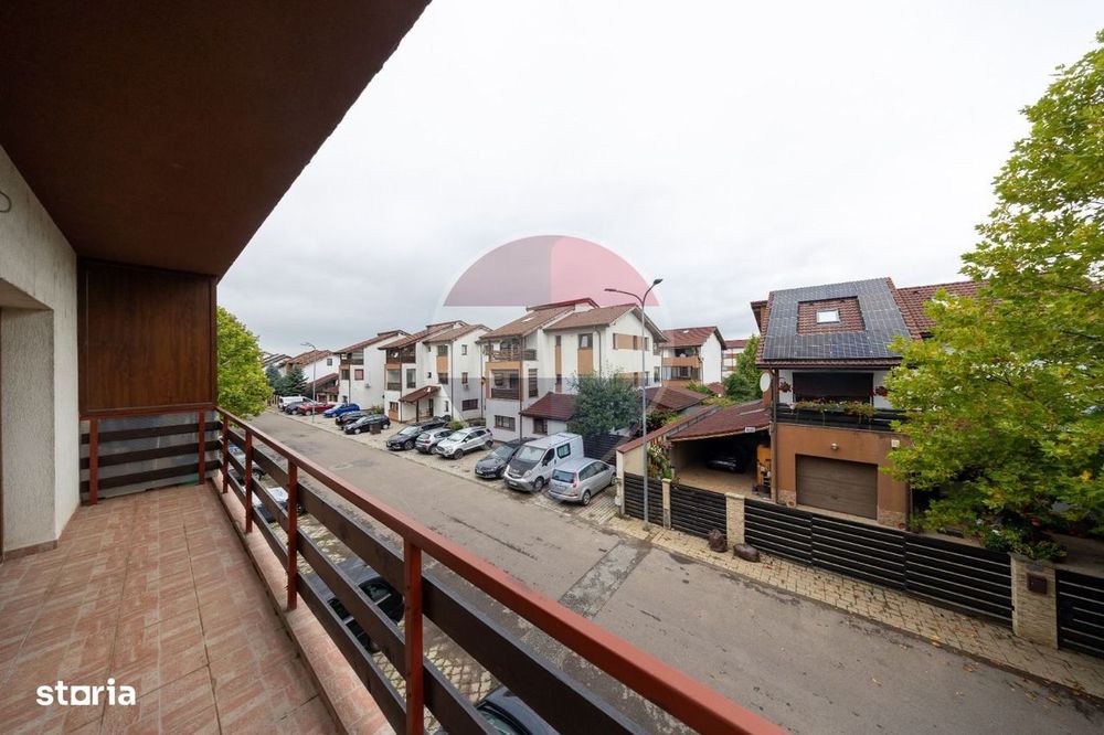 Apartament 3 camere | Sânpetru | Modern și Confortabil